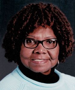 Mary Darby Cooper